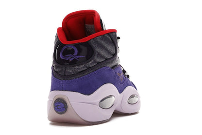 Reebok Question Mid Ghost of Chritmas Future