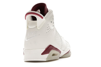 Jordan 6 Retro Maroon (2015)
