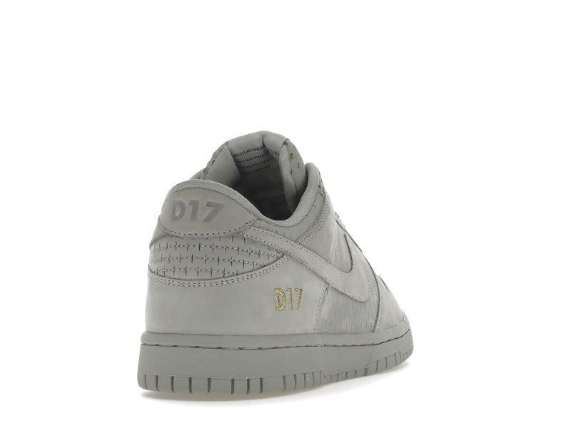 Nike Dunk Low Plattenbau
