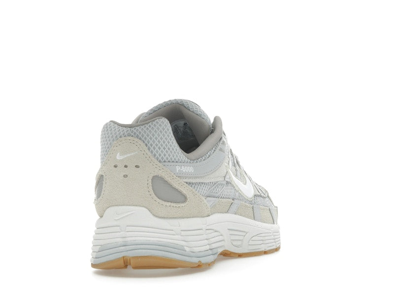Nike P-6000 Photon Dust Light Khaki (Women's)