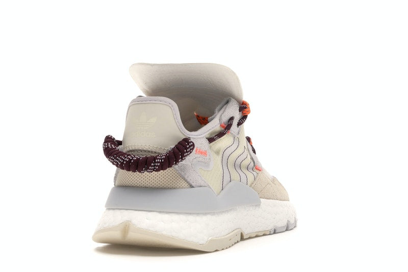 adidas Nite Jogger Beyonce Ivy Park Ecru Tint
