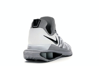 Nike Shox Gravity Wolf Grey