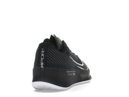 Nike Court Air Zoom Vapor 11 Clay Black Anthracite White