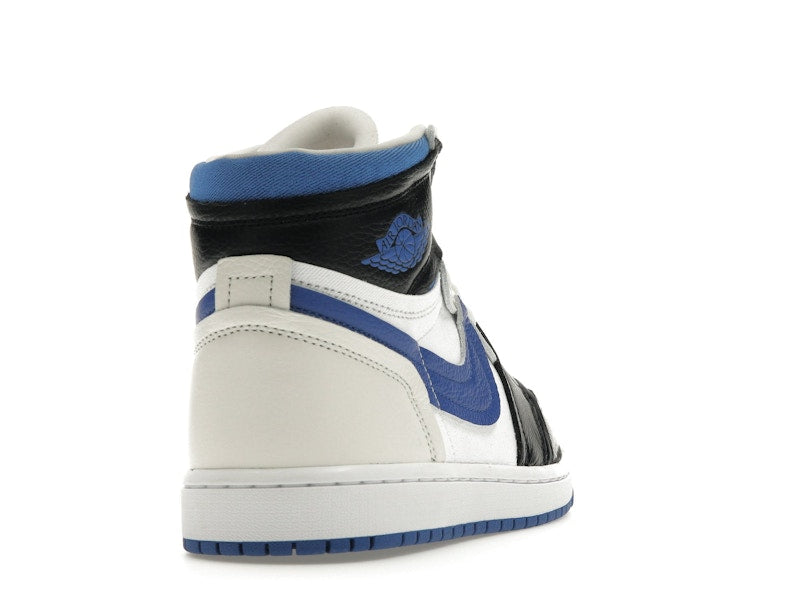 Jordan 1 High Method of Make Royal Toe (Women's)