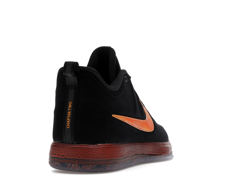 Nike Book 2 Rising
