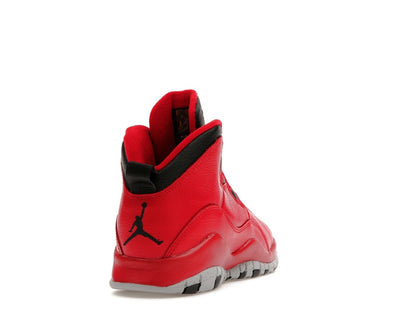Jordan 10 Retro Bulls Over Broadway (GS)