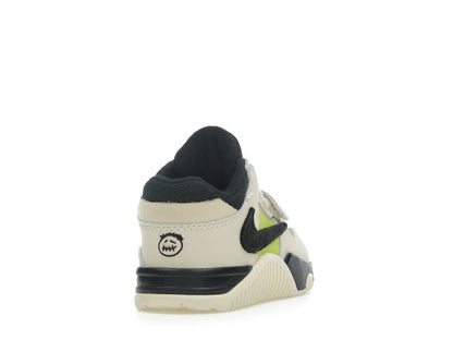 Jordan Jumpman Jack TR Travis Scott Bright Cactus (TD)