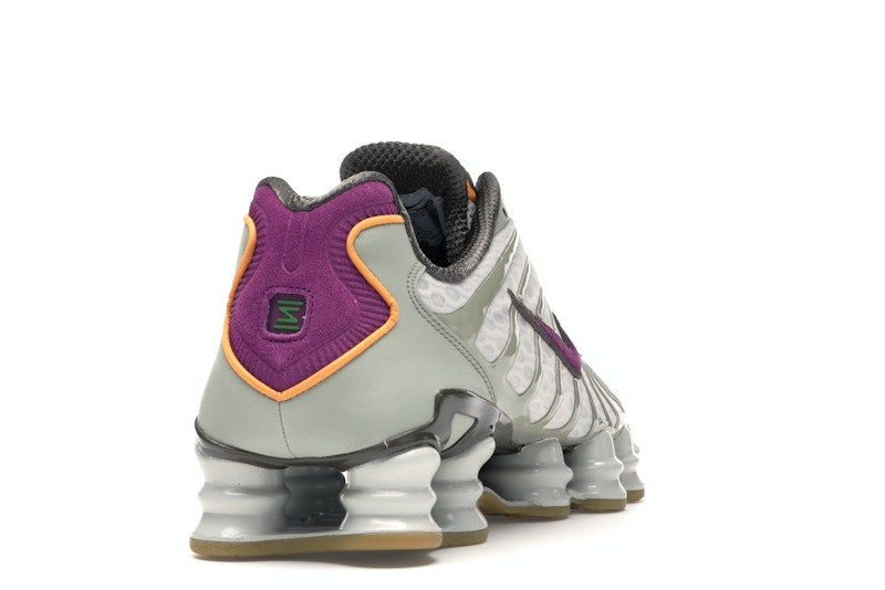 Nike Shox TL size? Viotech