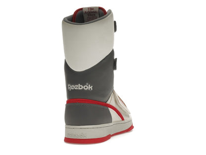 Reebok Alien Stomper High (Special Box)