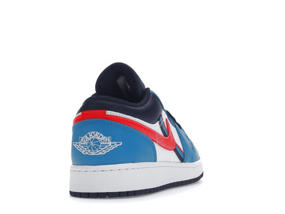 Jordan 1 Low Game Time (GS)