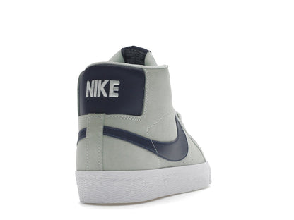 Nike SB Blazer Mid Barely Green