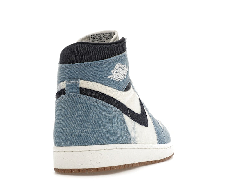 Jordan 1 Retro High OG Denim