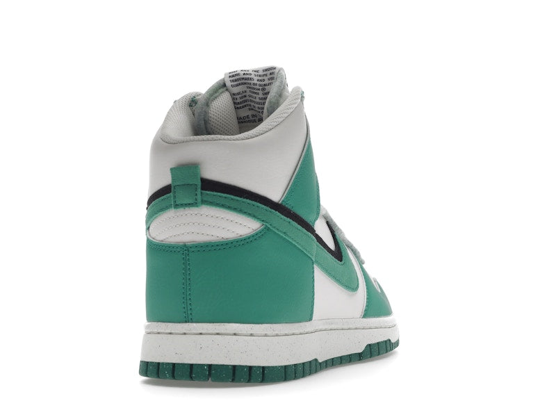 Nike Dunk High SE Stadium Green