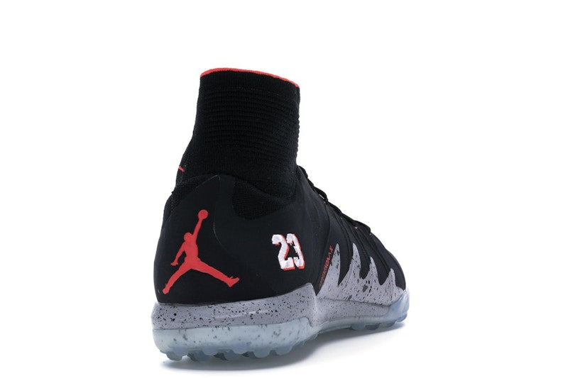 Nike Hypervenomx Proximo NJR TF Neymar x Jordan