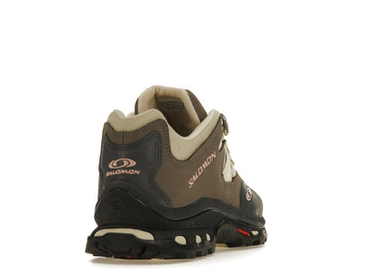 Salomon XT-Quest 2 Ebony Pewter Moth