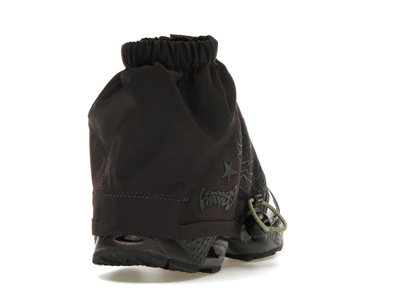 Reebok Instapump Fury 95 Happy99 Purple Vibe
