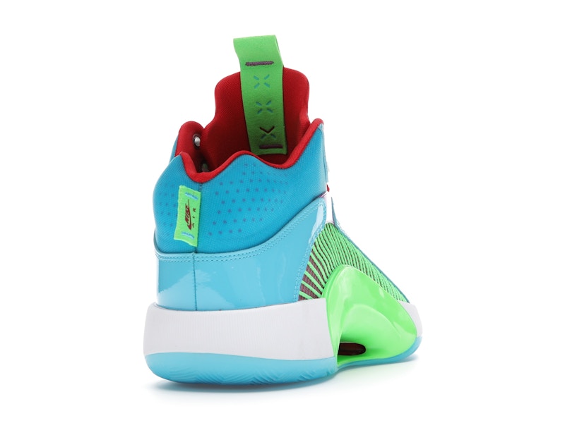 Jordan XXXV Jayson Tatum Women in Power PE