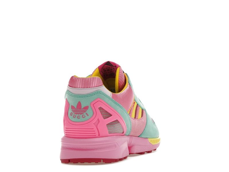 adidas x Gucci ZX 8000 Pink Strata (Women's)