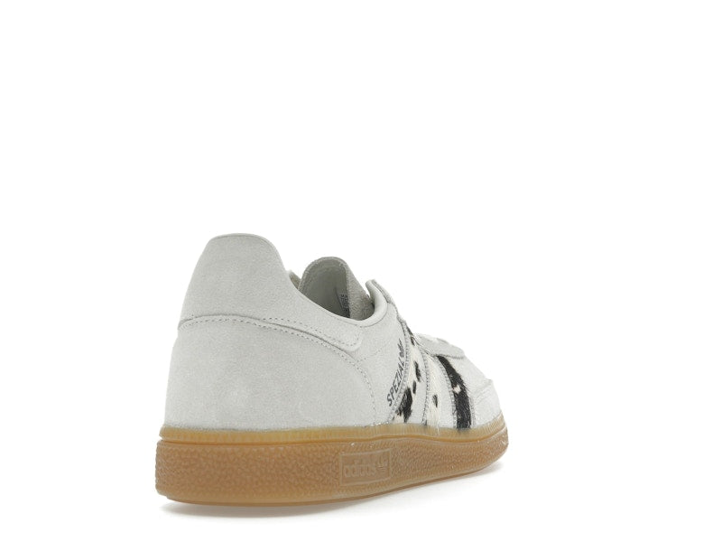adidas Handball Spezial Animal Stripes Off White (Women's)