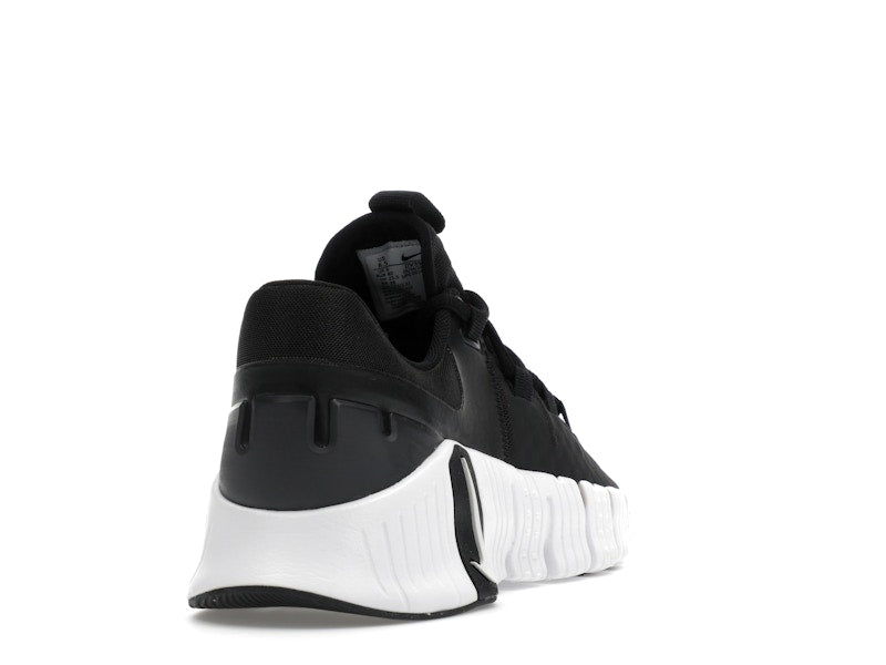 Nike Free Metcon 5 Black Anthracite (Women's)