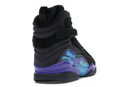 Jordan 8 Retro Aqua (2007)