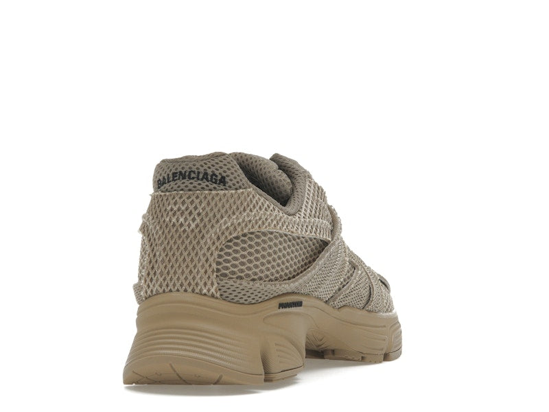 Balenciaga Phantom Dark Beige