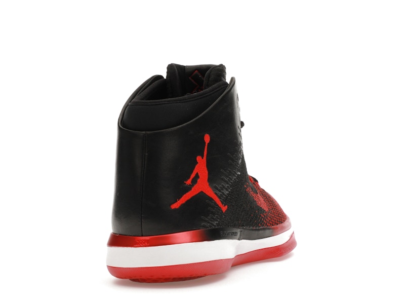 Jordan XXX1 Banned