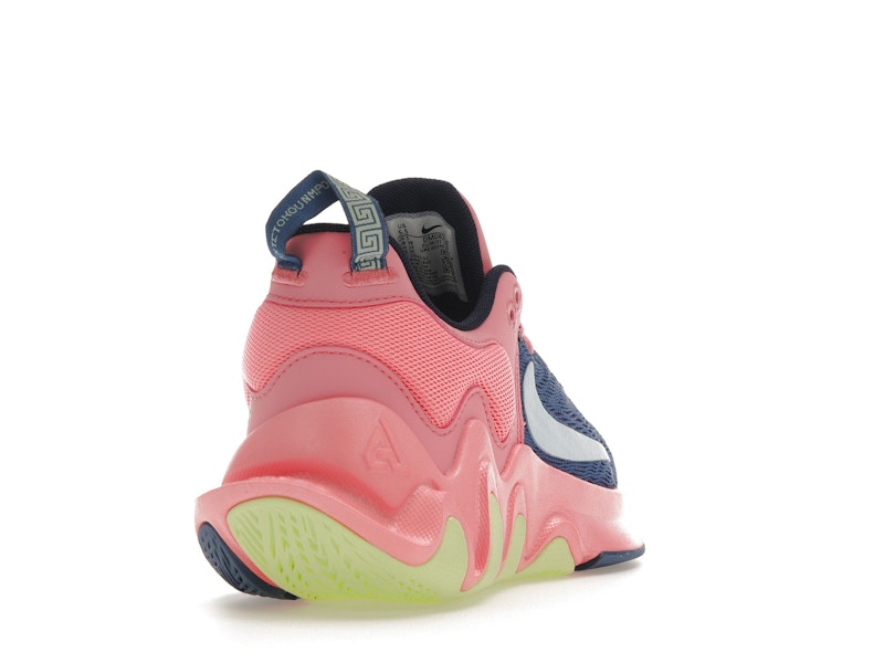 Nike Giannis Immortality 2 The Wonder