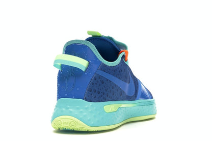 Nike PG 4 Gatorade 2K Gamer Exclusive