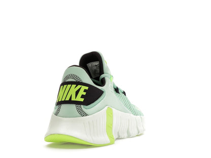 Nike Free Metcon 4 Mint Foam