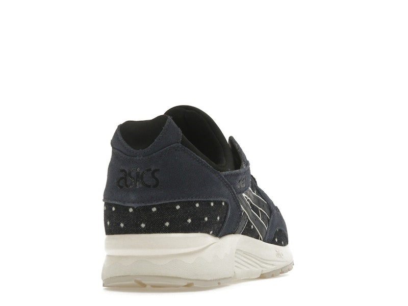 ASICS Gel-Lyte V Japanese Denim Indian Ink