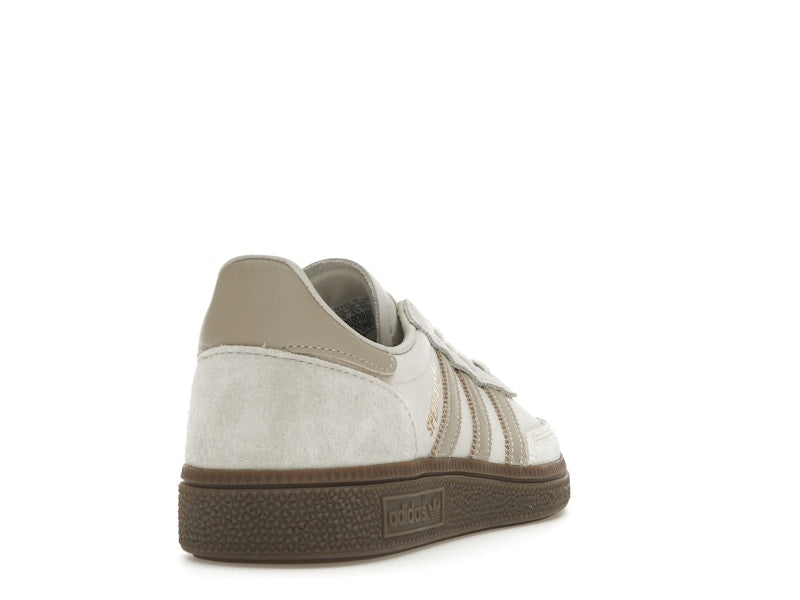 adidas Handball Spezial Aluminum Wonder Beige (Women's)