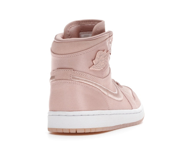 Jordan 1 Retro High Season of Her Sunset Tint (Women's)