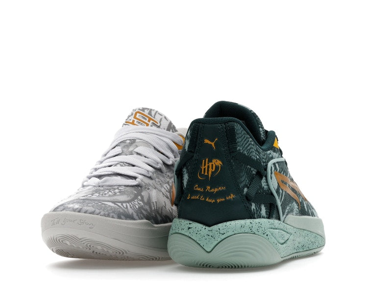 Puma Stewie 4 Harry Potter (Women's)