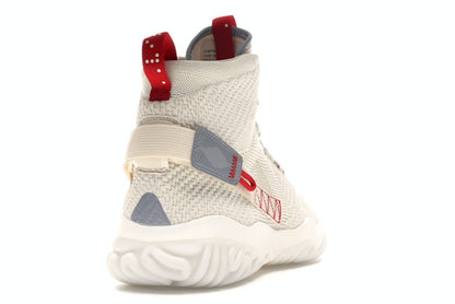 Jordan Apex React Bio Beige