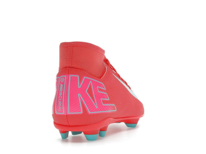 Nike Mercurial Superfly 10 Club MG Mad Energy Pack