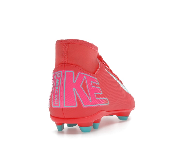 Nike Mercurial Superfly 10 Club MG Mad Energy Pack