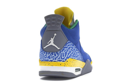 Jordan Son of Mars Low Do the Right Thing
