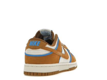 Nike Dunk Low Retro Premium Light British Tan