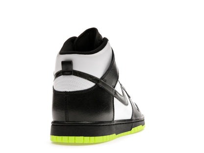 Nike Dunk High Electric Panda