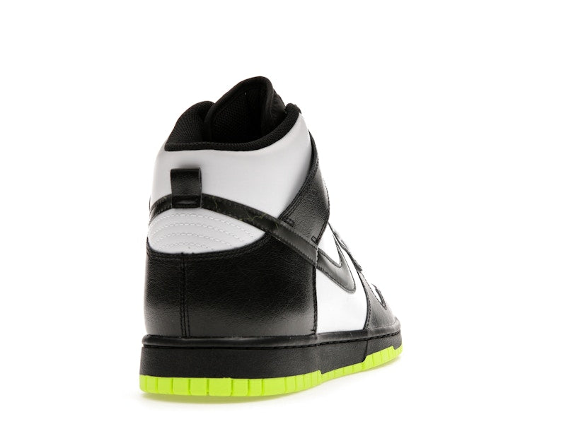 Nike Dunk High Electric Panda