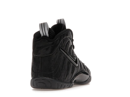 Nike Little Posite Pro Black Cat (GS)