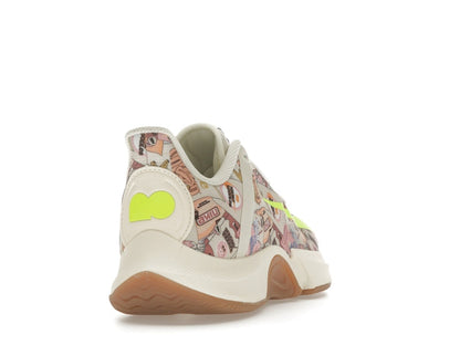 Nike Court Air Zoom GP Turbo Naomi Osaka Snack Pack (Women's)