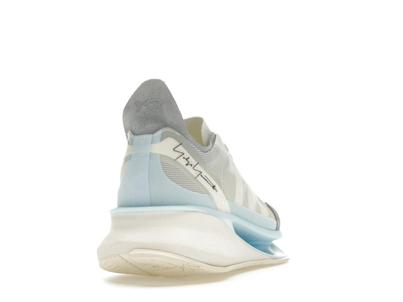 adidas Y-3 S-Gendo Run Off White Cream White