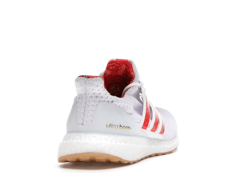 adidas Ultra Boost DNA Chinese New Year (2021)