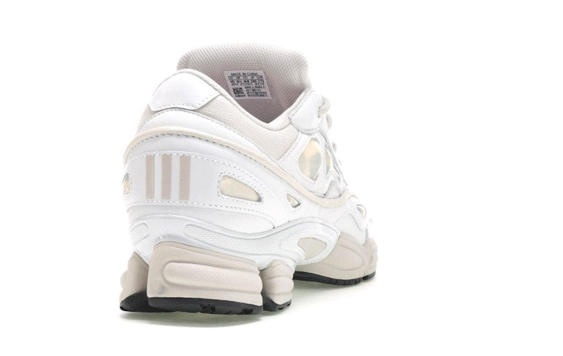 adidas Ozweego 3 Raf Simons White
