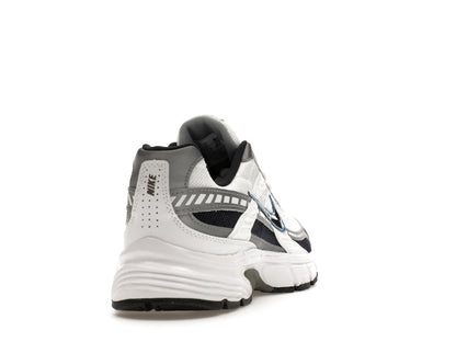 Nike Initiator White Obsidian Metallic Cool Grey