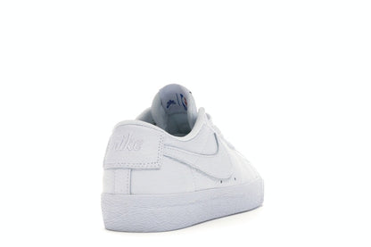 Nike SB Zoom Blazer Low NBA White