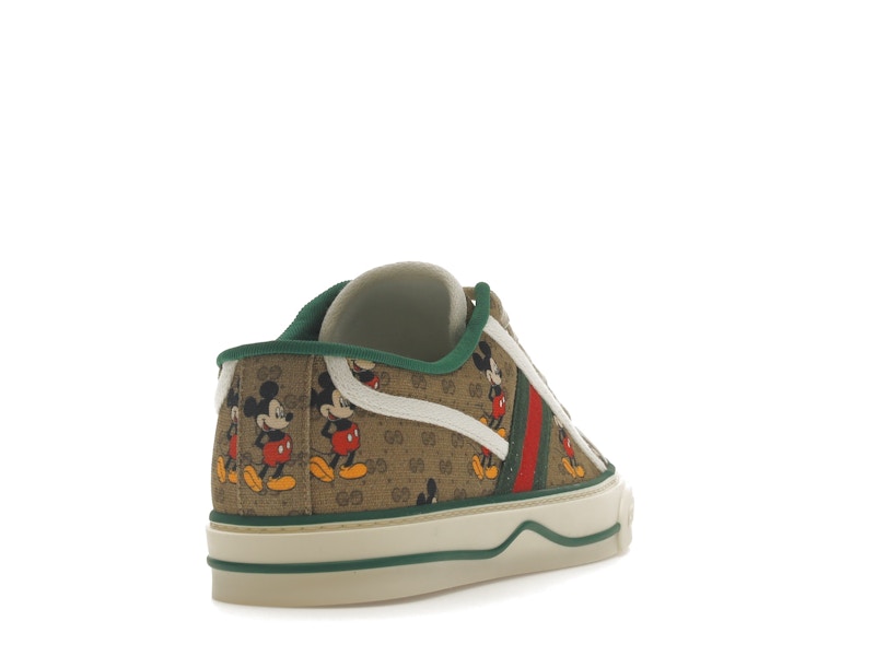 Gucci Tennis 1977 x Disney