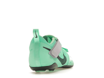 Nike Superrep Cycle Green Glow (Women's)
